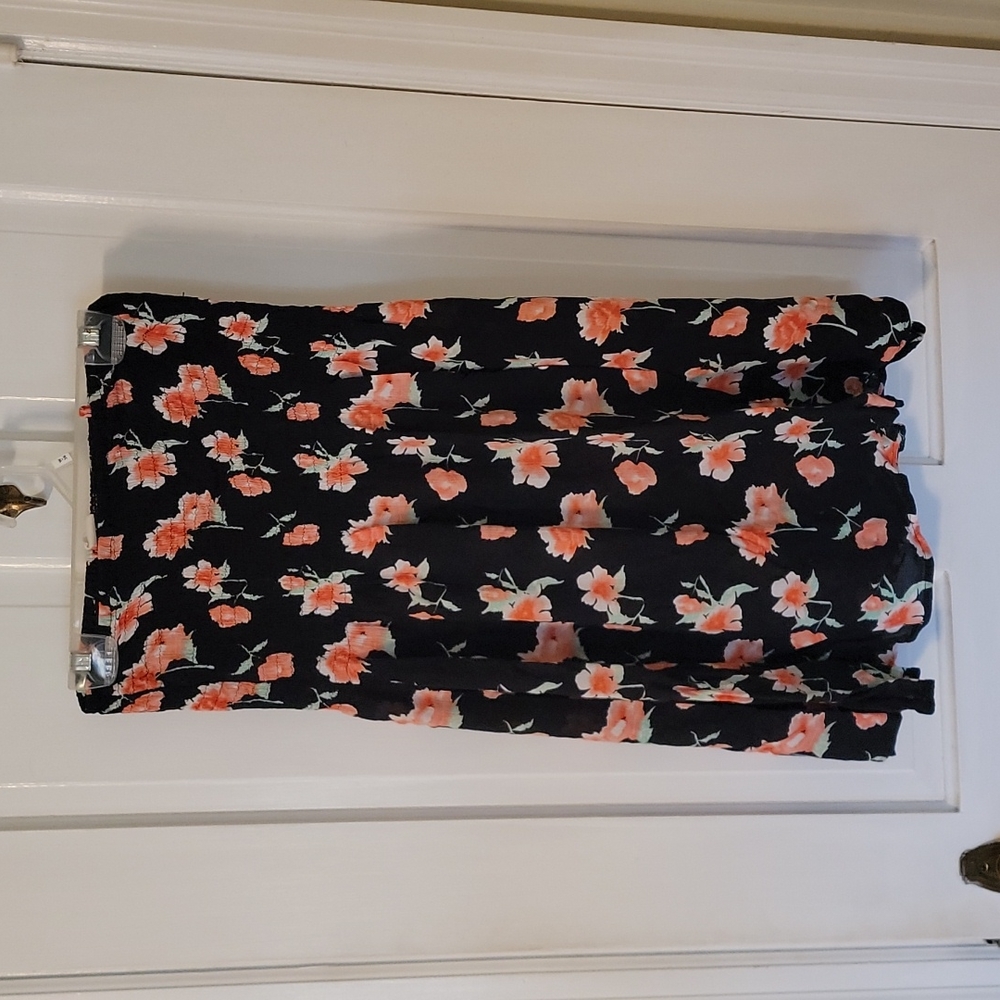 Strapless sundess